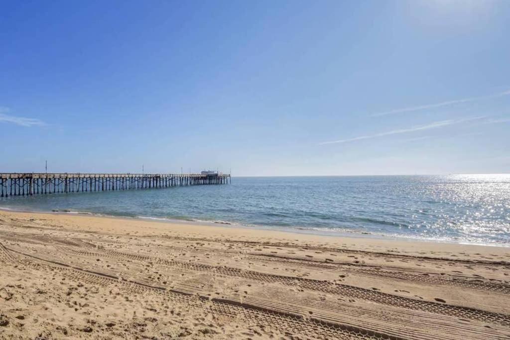 1000#1 Contemporary Home W/ Parking, Grill, & Ac! Newport Beach Buitenkant foto