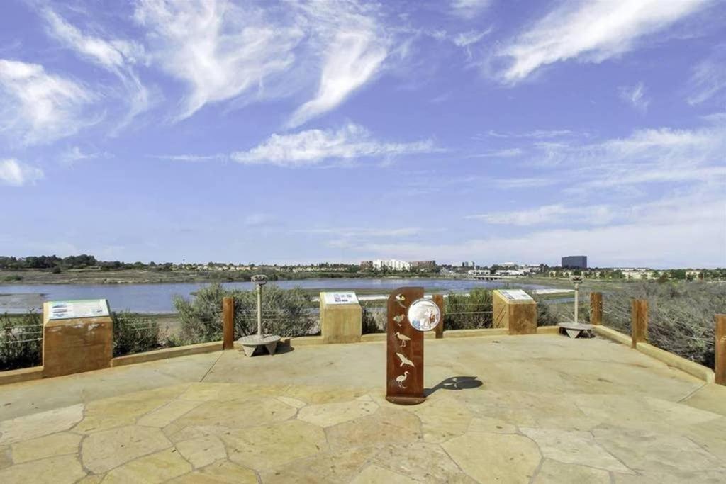 1000#1 Contemporary Home W/ Parking, Grill, & Ac! Newport Beach Buitenkant foto